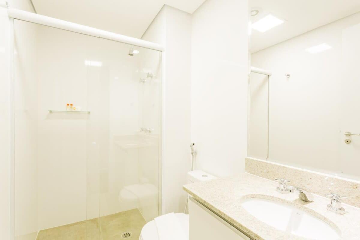 Apartmán Bhomy Bela Vista Completo E Localizacao Apm1204 São Paulo Exteriér fotografie