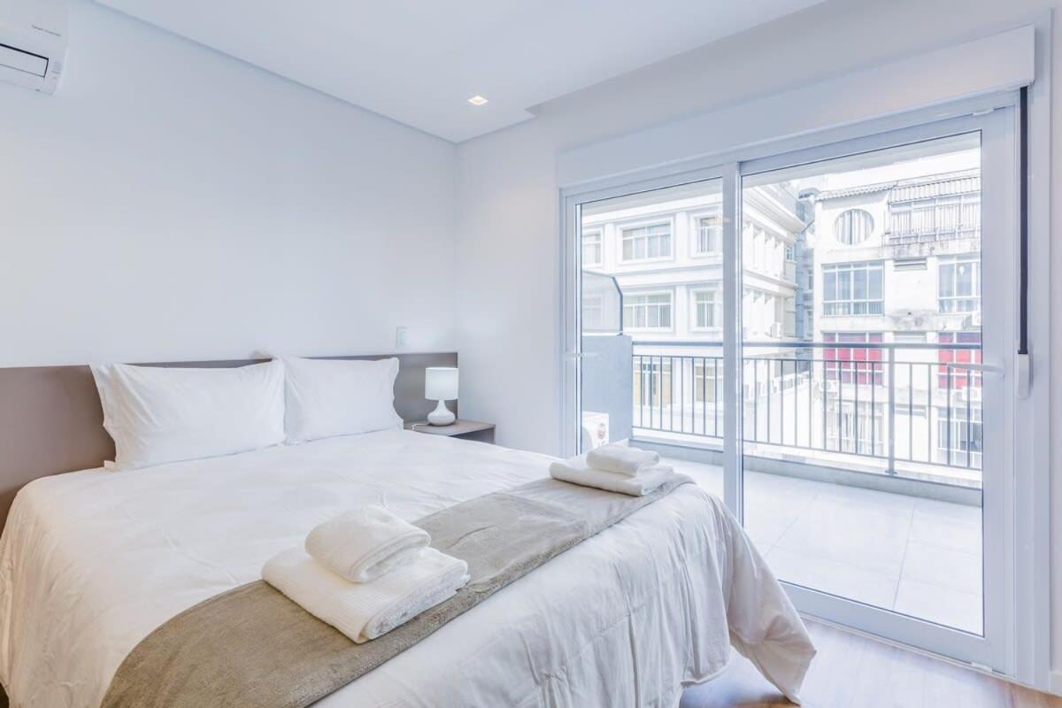Apartmán Bhomy Bela Vista Completo E Localizacao Apm1204 São Paulo Exteriér fotografie